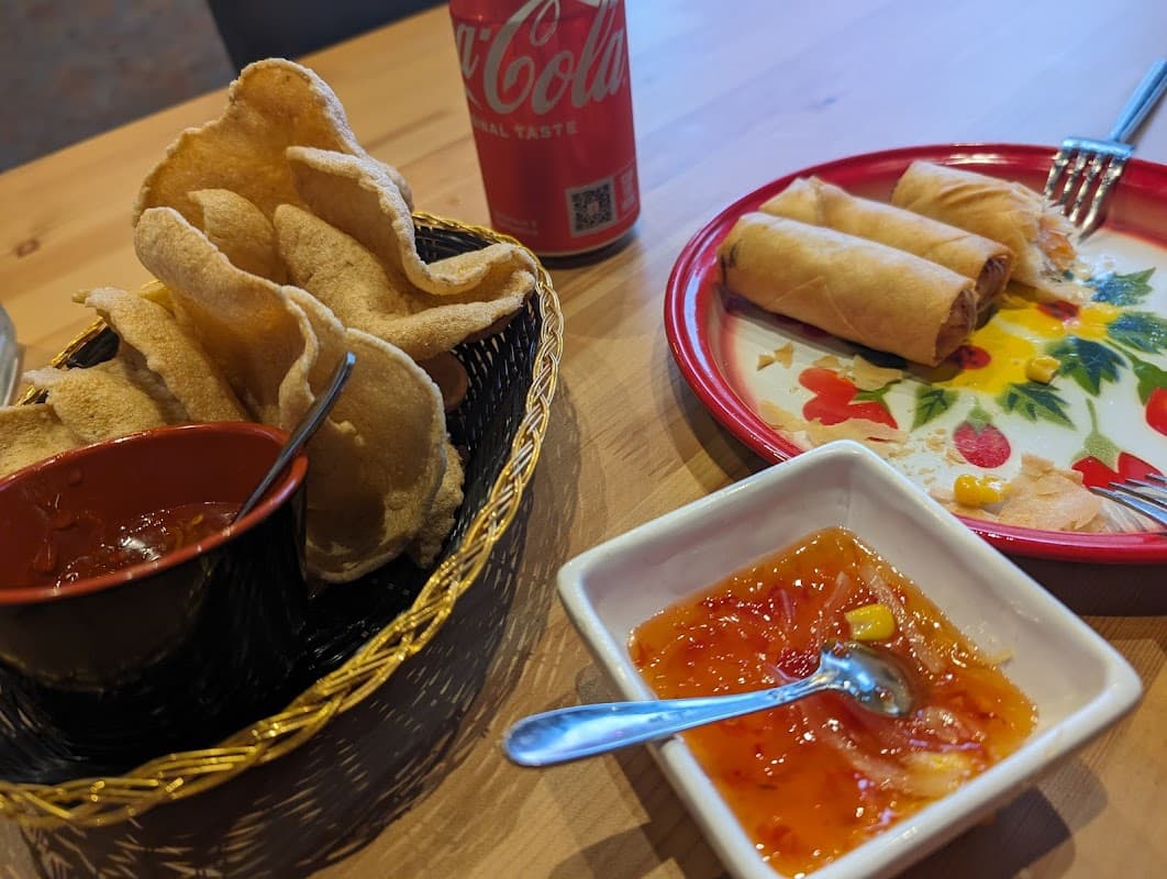 Kita’s Thai Takeaway - Takeaway in skipton