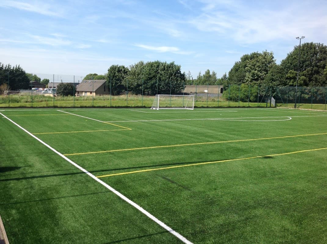 Sandylands Sports Centre - Sports Venue in skipton