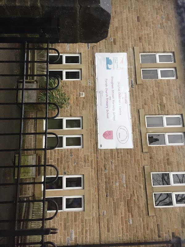 Skipton Children's Centre - Community Centres in skipton