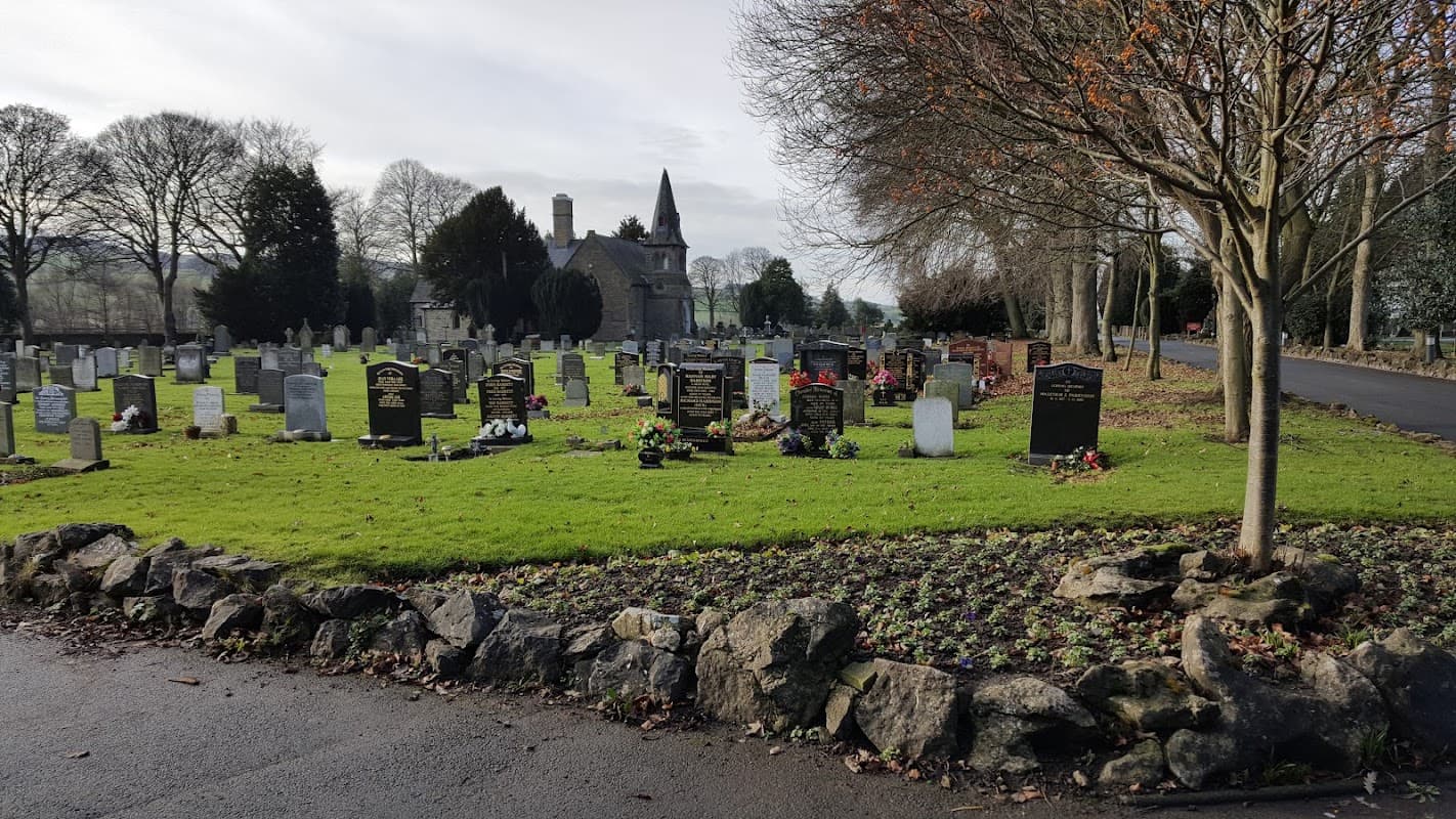 Waltonwrays Cemetery - Cemeteries in skipton