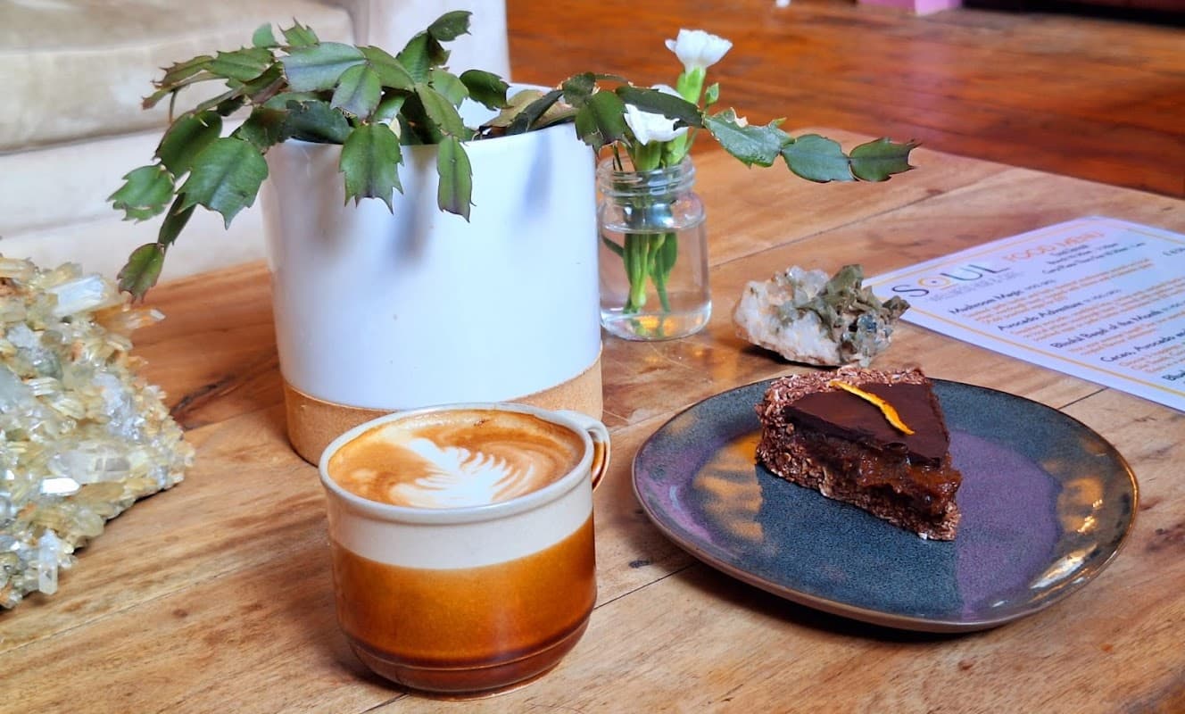 Peaceful Patisserie - Bakers in sowerby bridge