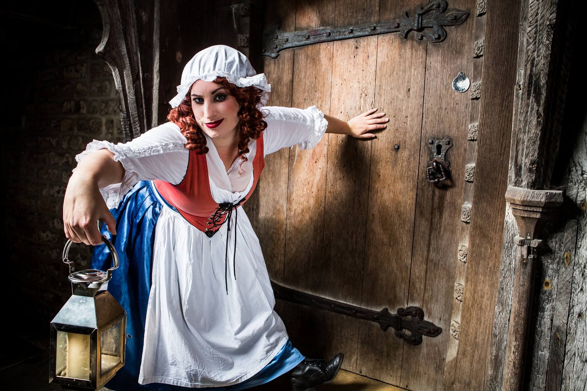 The Bloody Tour of York - Tour in york