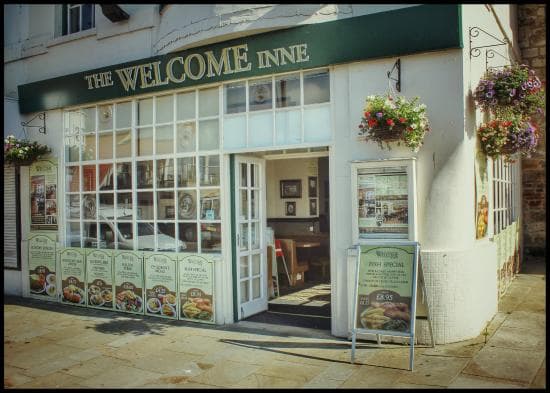 The Welcome Inne