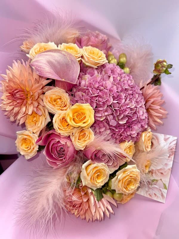 Love you everydaisy - Florists in todmorden