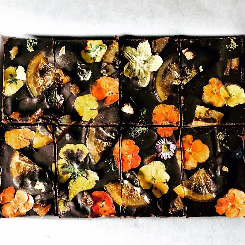 Mode & Grace - Bakers in todmorden