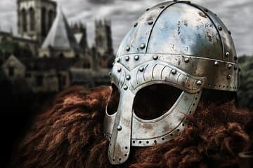 The Treasures of Bloodaxe - A Fun Viking Treasure Hunt in York - Tour in york