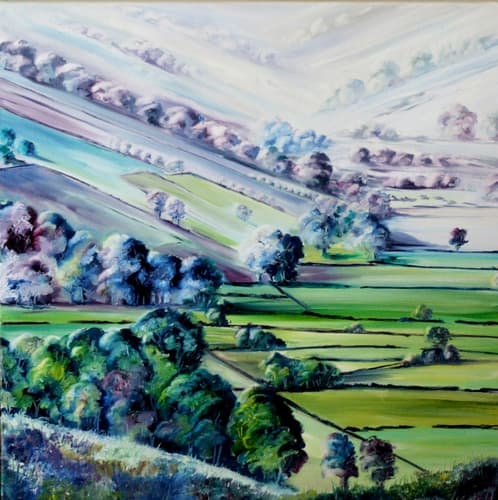 Wensleydale Galleries - Museum in leyburn