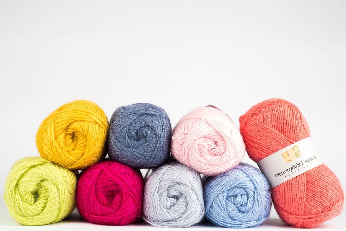 Wensleydale Longwool Sheep Shop - Attraction in leyburn