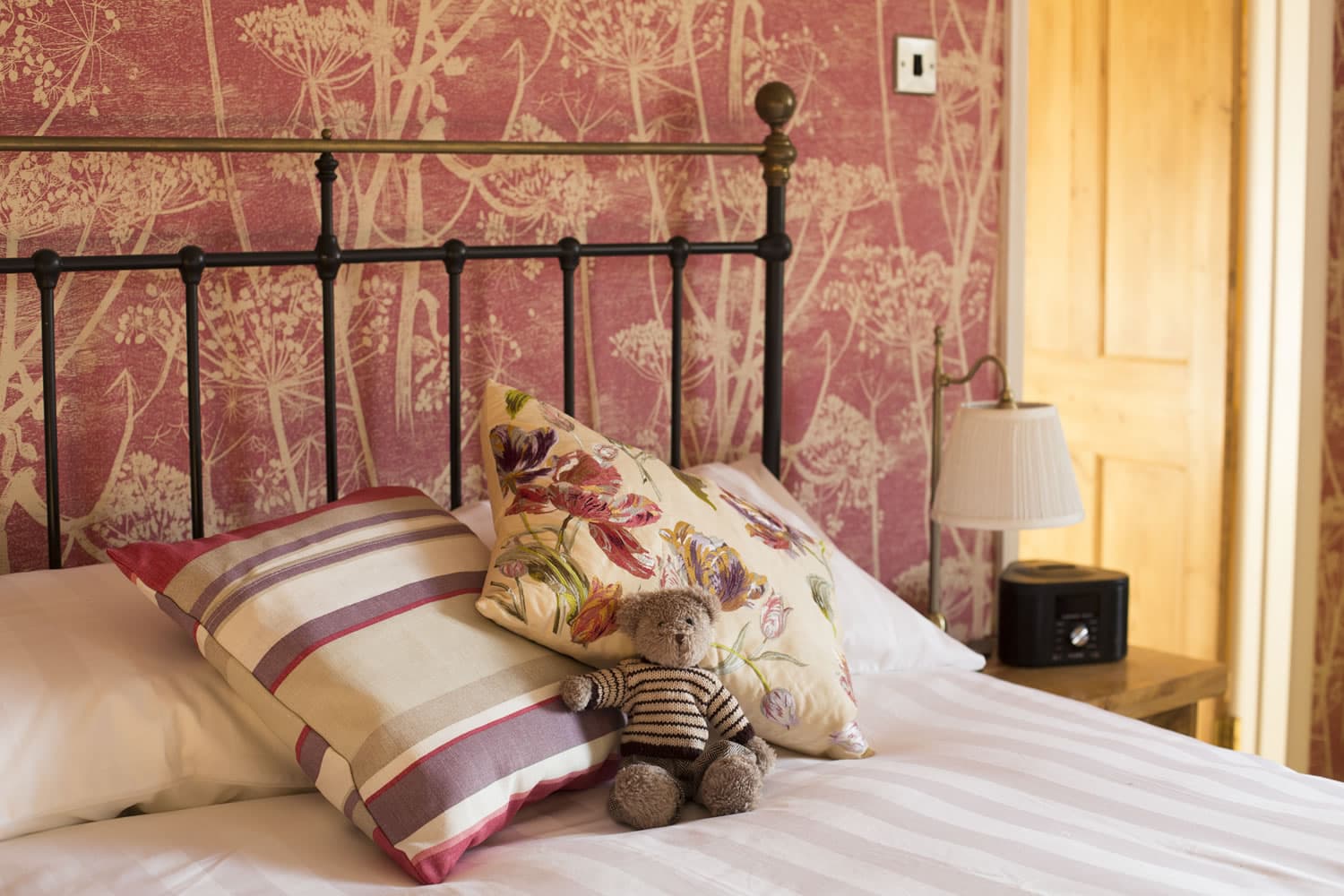 Accommodation at Westway Cottage in helmsley