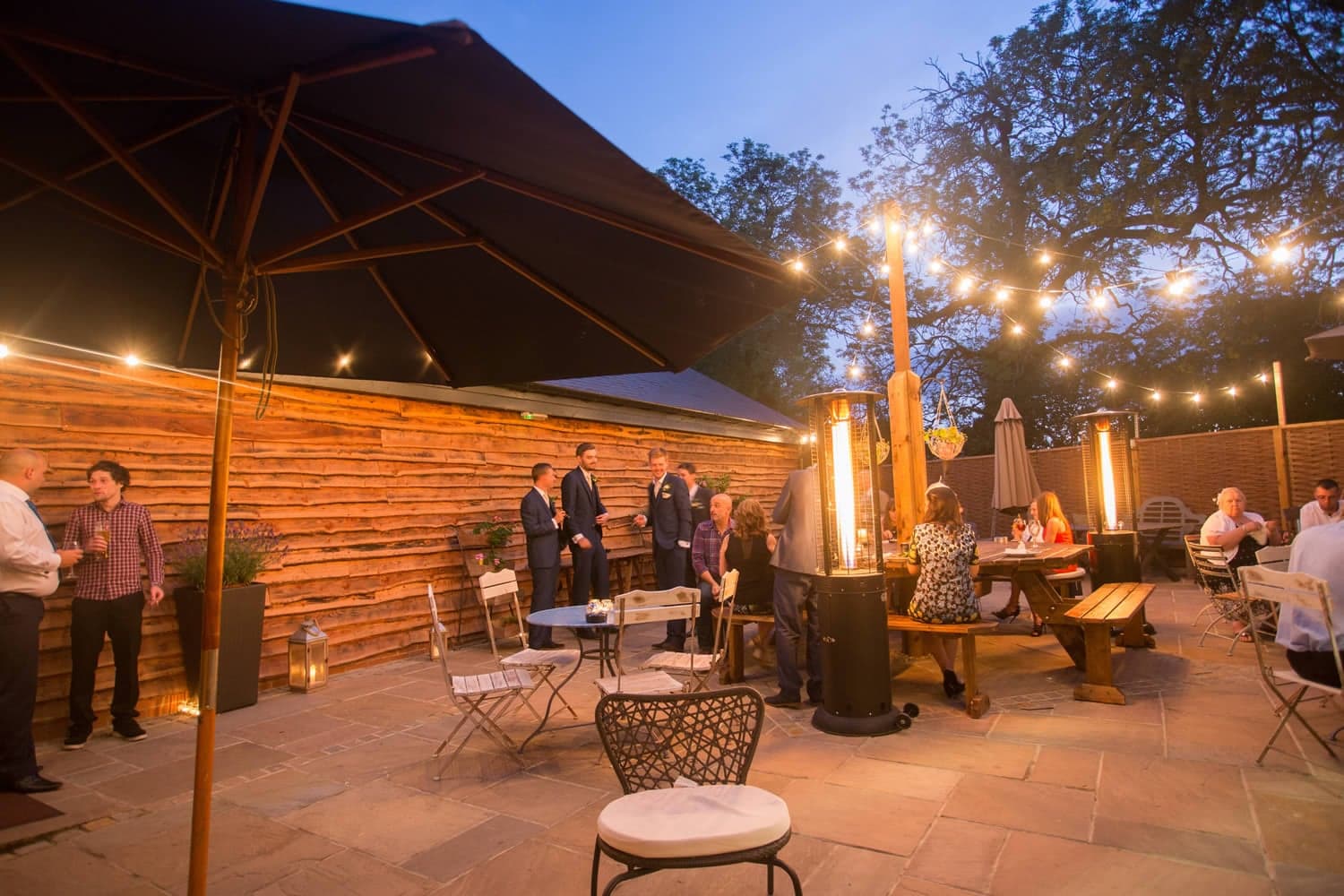 Whinstone View - Lodge in ayton