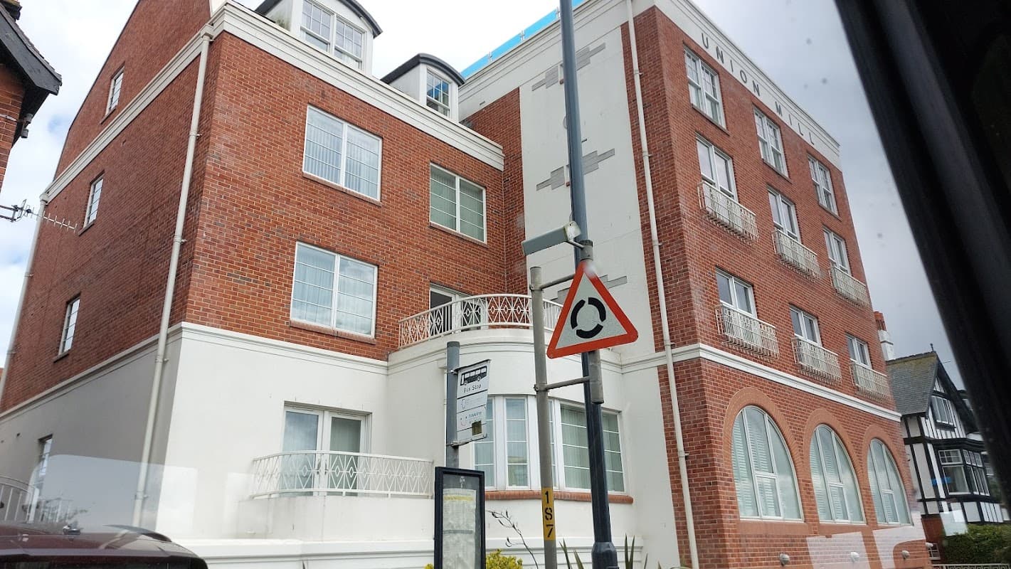 Accommodation at 18 Union Mill in whitby