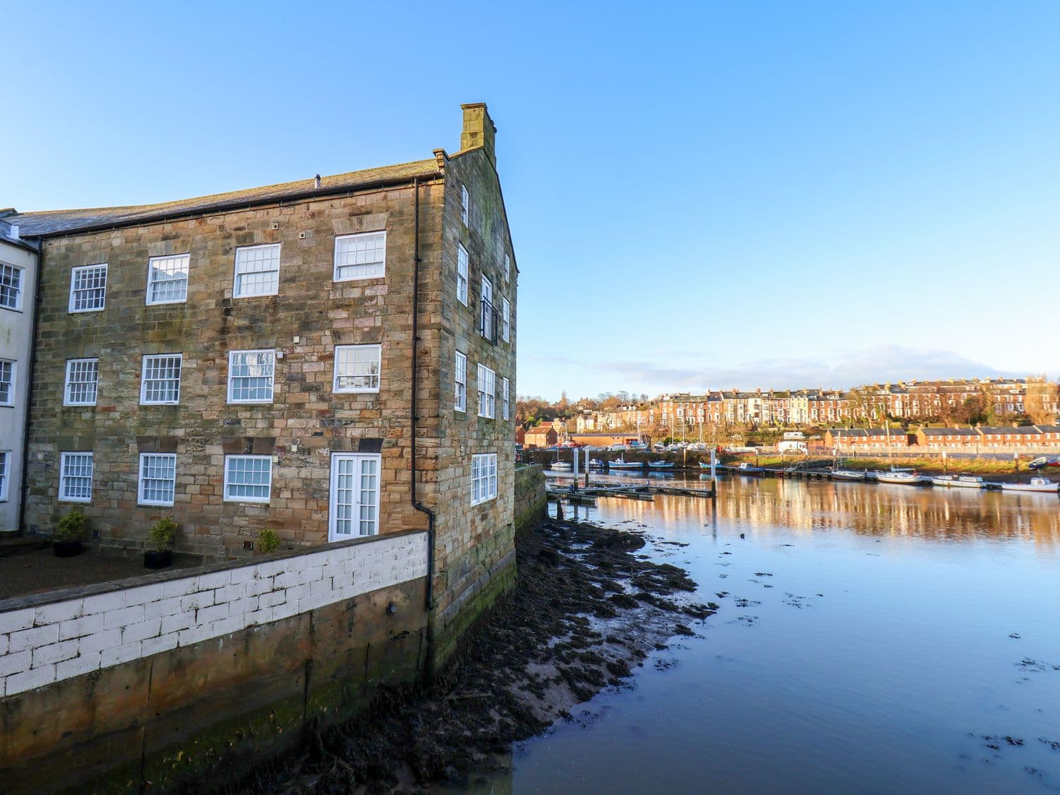 5 Old Sail Loft, Whitby, Yorkshire