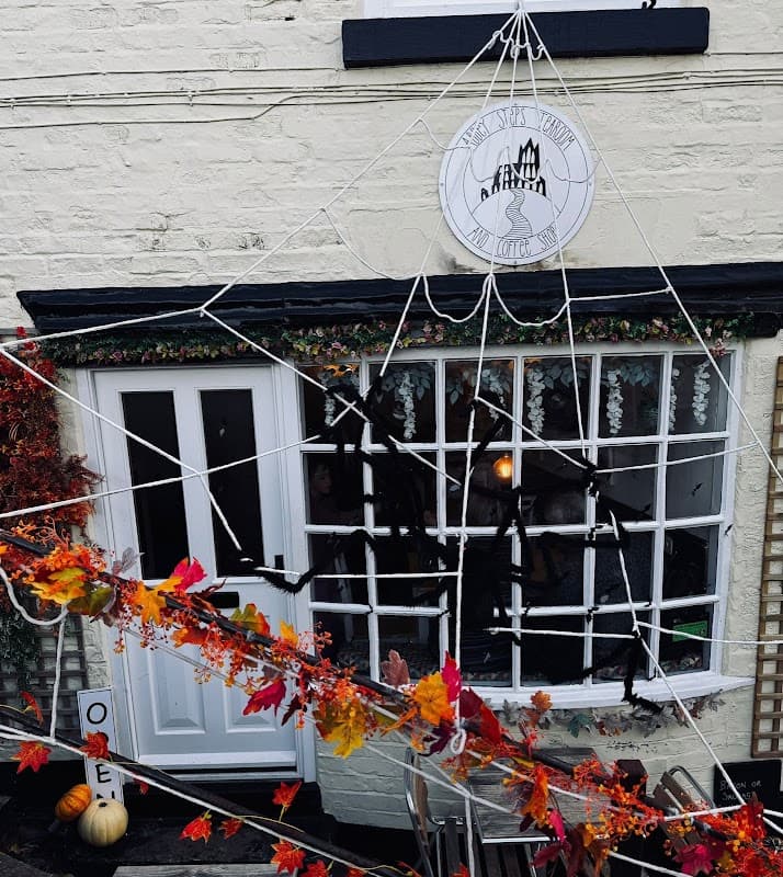 Abbey Steps Tearoom - Tea Rooms in whitby