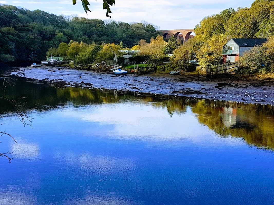 Bus Stop at Whitby Prospect Hill - Bus Stops in whitby