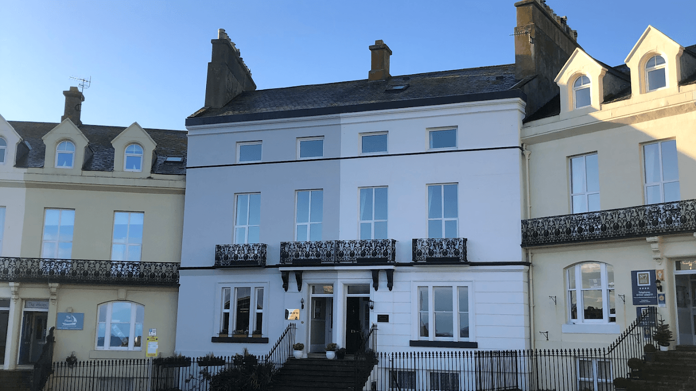 SEAVIEW GUEST HOUSE - Guest House in whitby