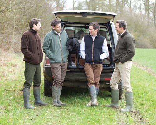 Wilfords of Leyburn - Clothes Shops in leyburn