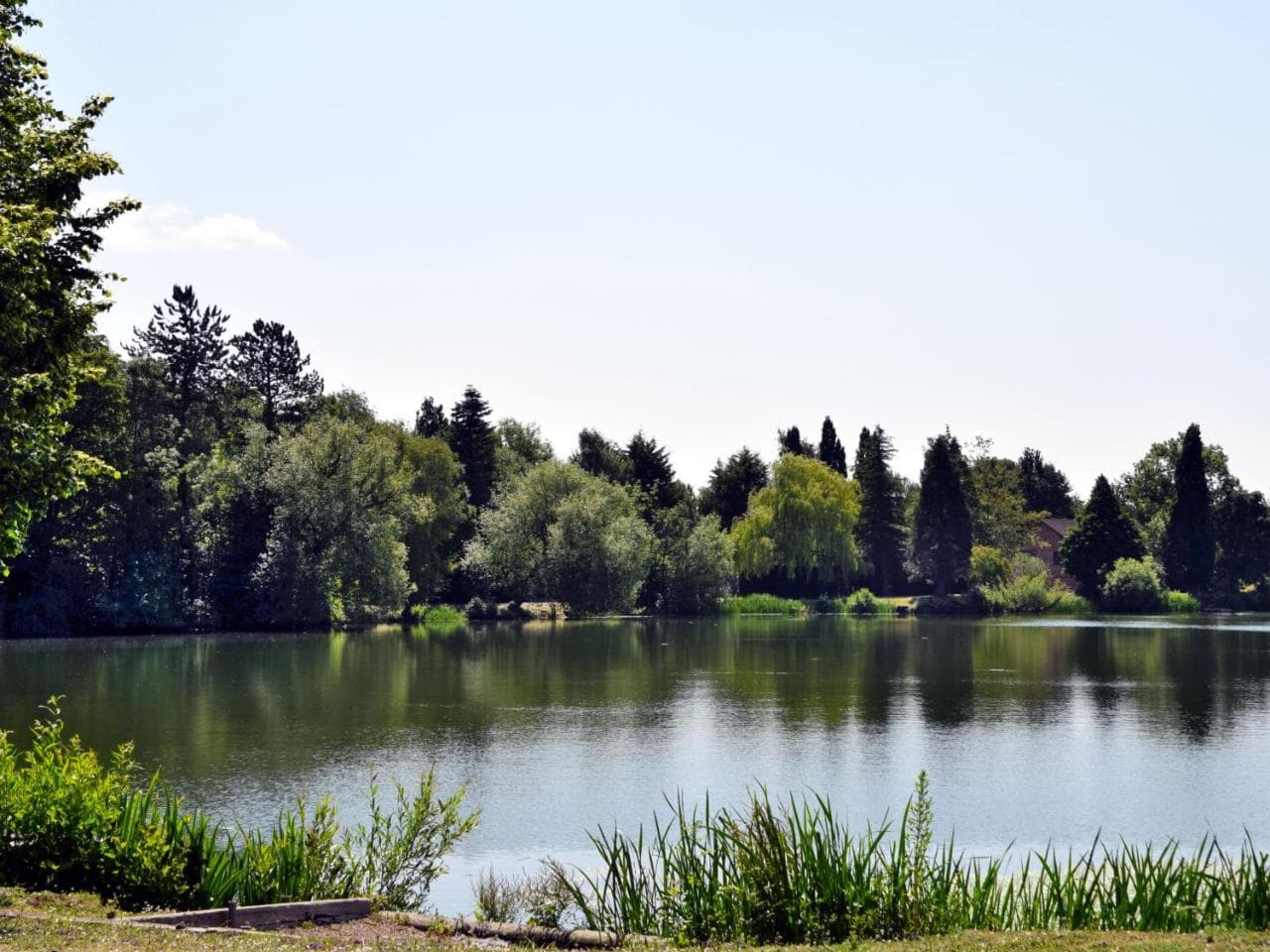 Beech Lodge 4 Hot Tub, York, Yorkshire