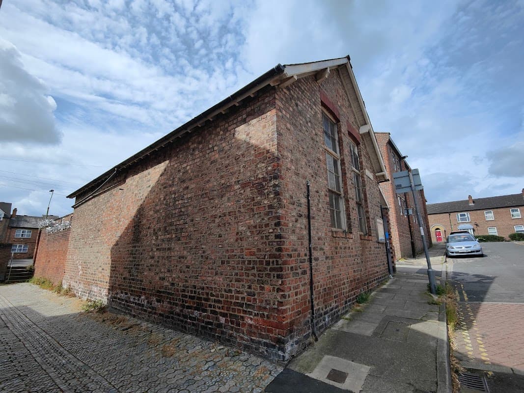 Clementhorpe Community Centre - Community Centres in york