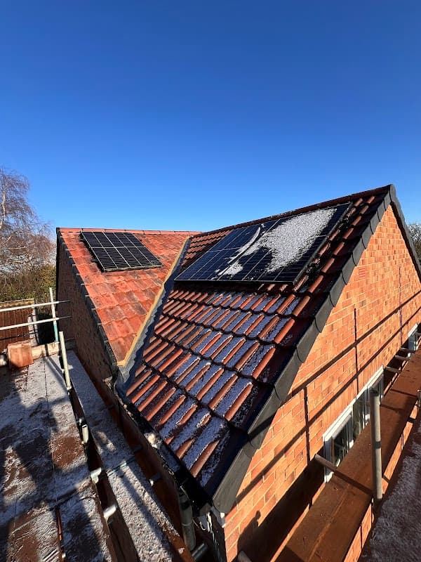 DSR ROOFING YORK - Roofers in york