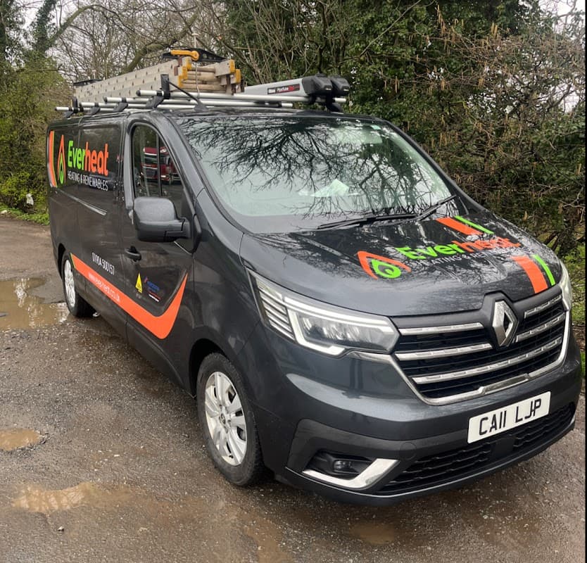 Everheat - Heating and Renewables - Heating Engineers in york
