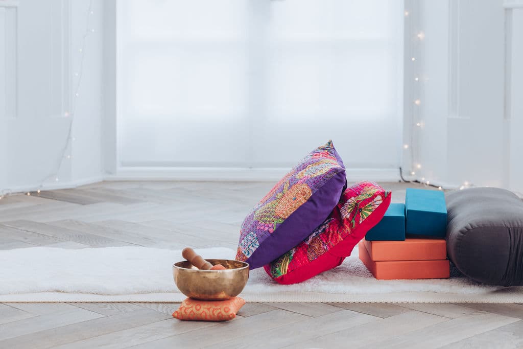 Feel Good with Denny - Yoga Studios in york