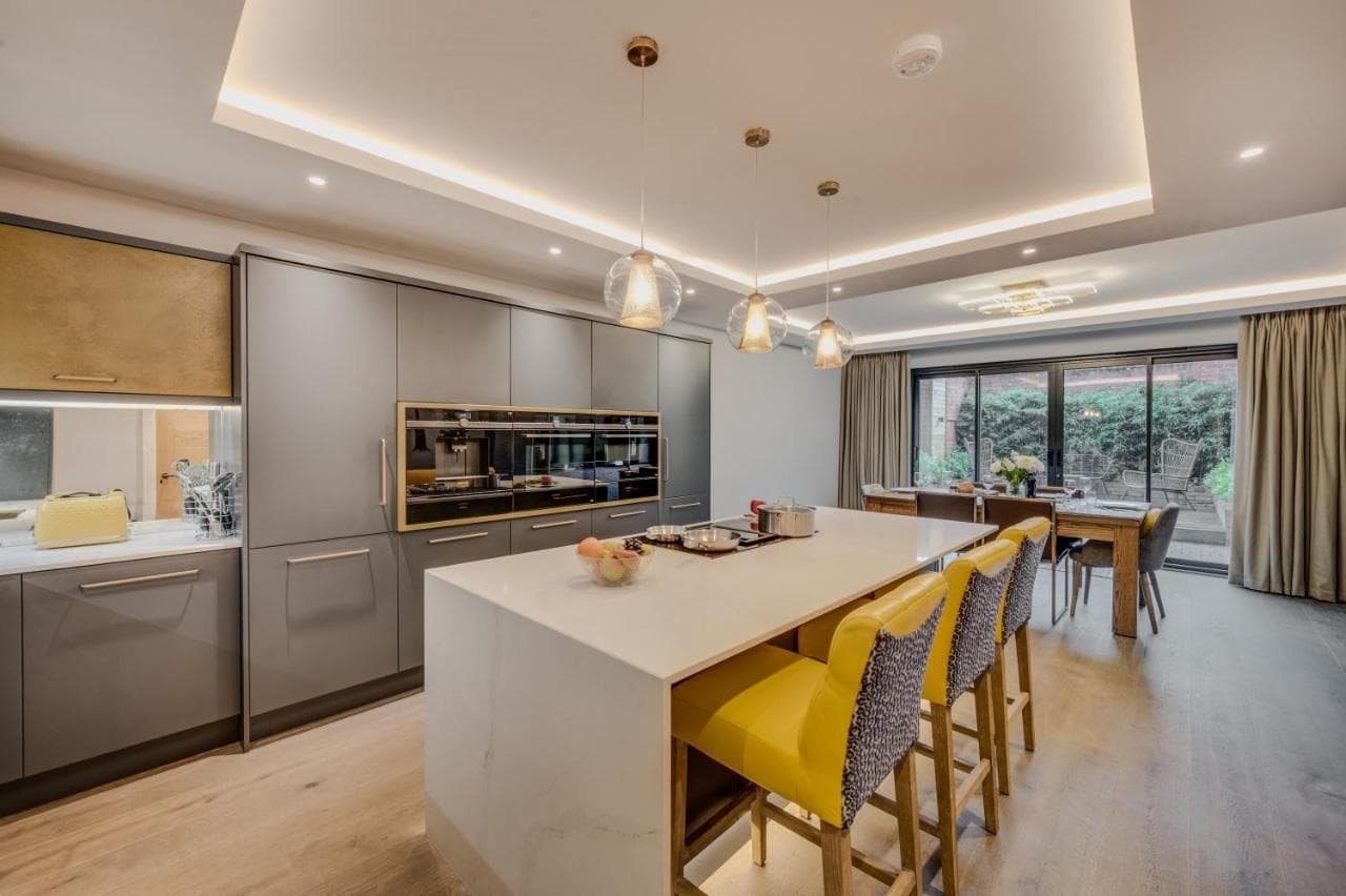 Quadrant House, York, Yorkshire