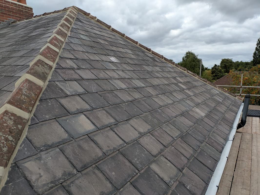 TURNER ROOFING YORK - Roofers in york