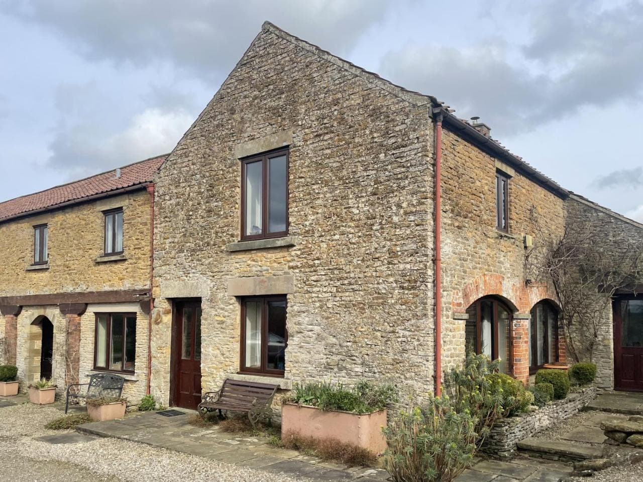 Valerian, York, Yorkshire