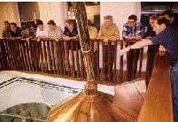 York Brewery Tour - Brewery in york