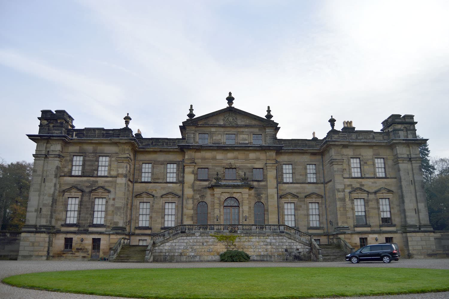 Yorkshire In Style - Tour in helmsley