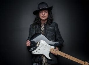 Event image for ANTHONY GOMES