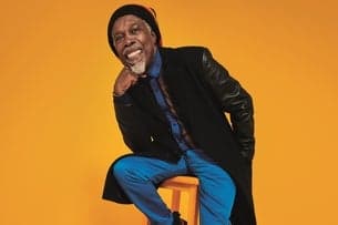 Event image for Billy Ocean- Official Ticket and Hotel Bundls