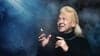 Event image for Clinton Baptiste: Spectral Intercourse