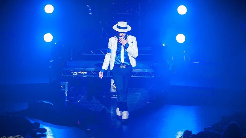 Event image for Forever Jackson