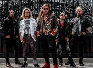 Event image for Fozzy