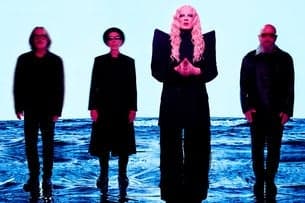 Event image for Garbage + Skunk Anansie- Official Ticket and Hotel Bundls