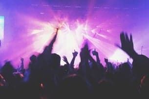 Event image for K-Pop Forever! Live on Stage