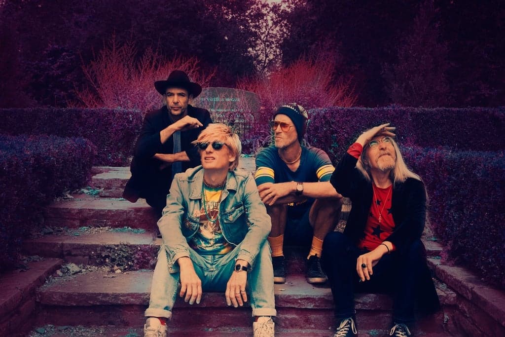 Event image for Kula Shaker