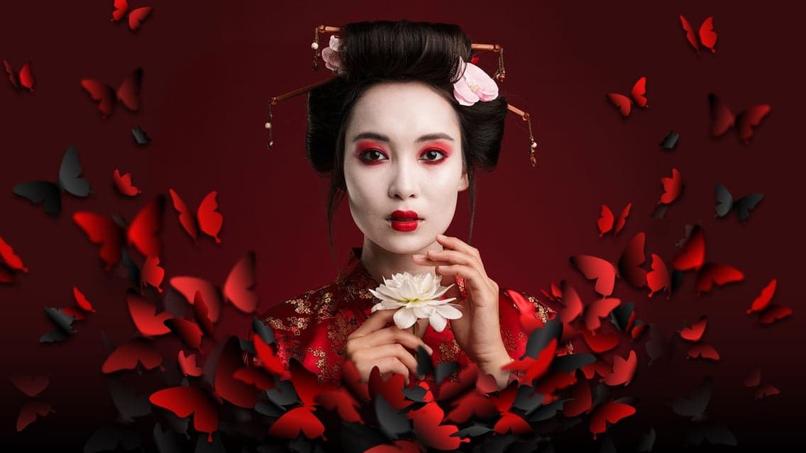 Event image for Madama Butterfly