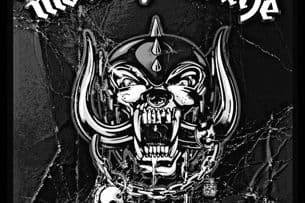 Event image for MOTORHEADACHE - THE MOTORHEAD TRIBUTE