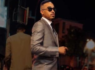 Event image for October London - The Love Language Tour - Leeds