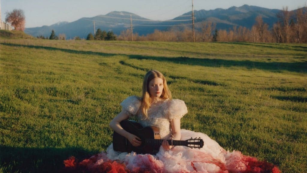 Event image for Paris Paloma - Venue Premium Tickets