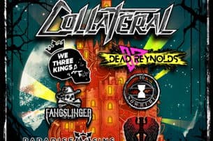 Event image for TowerRok Festival - March 2026