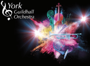 Event image for York Guildhall Orchestra - Venue Premium Tickets