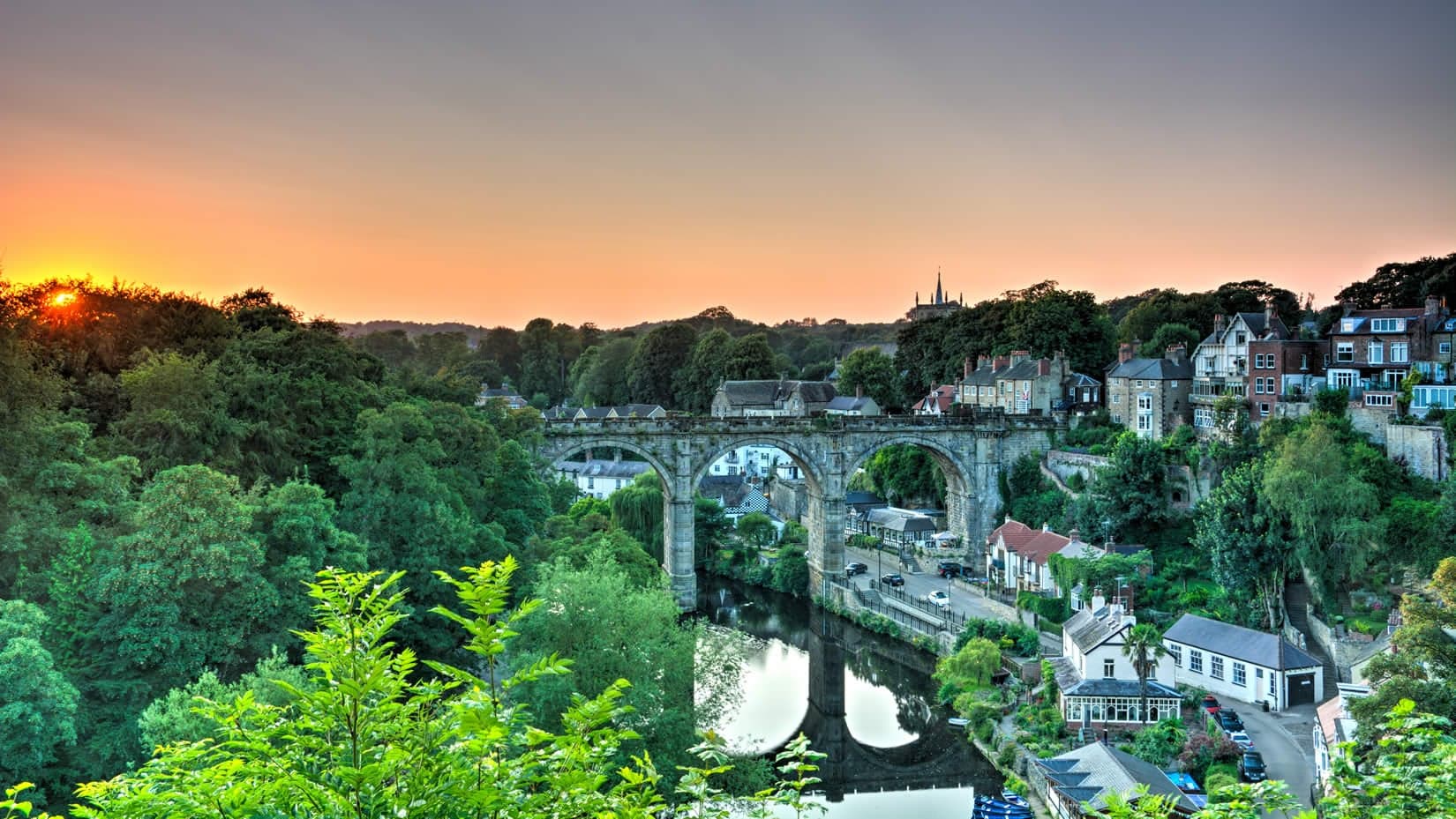 Knaresborough