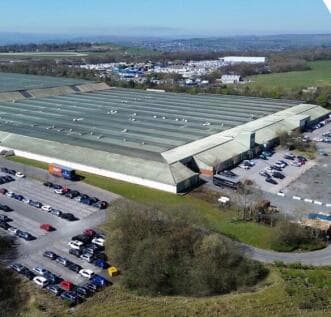 Heavy Industrial to rent in leeds