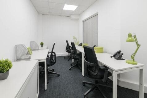 Serviced Office to rent in york