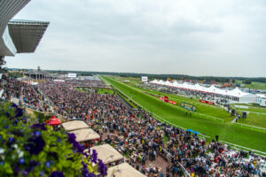 Image name Doncaster Racecourse the 8 image from the post Welcome to <span style="color:var(--global-color-8);">Y</span>orkshire in Yorkshire.com.