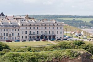 Hotels In Whitby