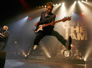 Image name From the Jam Sound Effects 40th Anniversary Tour at Scarborough Spa Grand Hall Scarborough the 1 image from the post Events in Yorkshire.com.
